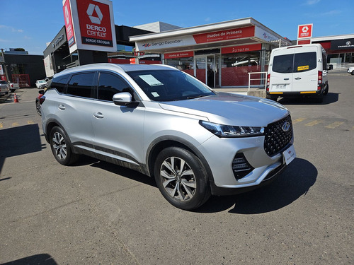 Chery Tiggo 7 Tiggo 7 Glx Cvt Pro 1.5 Aut 2023