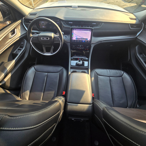 Jeep Grand Cherokee 3.6 V6 L Limited 4X2 At
