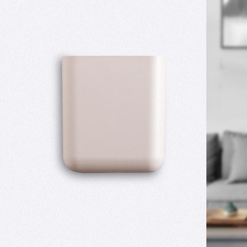 2 X 3 Soportes Para Bolígrafos, Soporte De Pared 2 Piezas