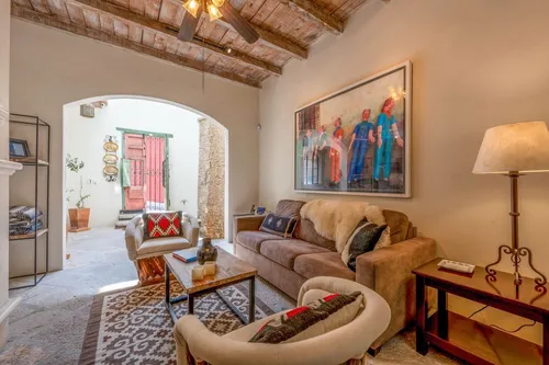 Casa En Venta En San Miguel De Allende Encanto Y Vistas Panorámicas