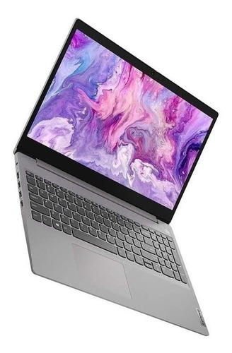 Portátil Lenovo Ideapad 3 17are05 Ryzen 5 256gb 8gb 17.3 