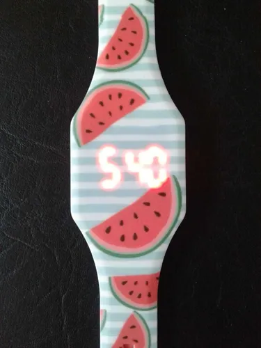 Ale hop reloj digital hotsell