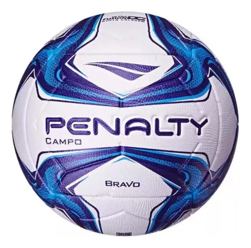 Pelota Futbol N 5 Penalty Campo Bravo Xxi