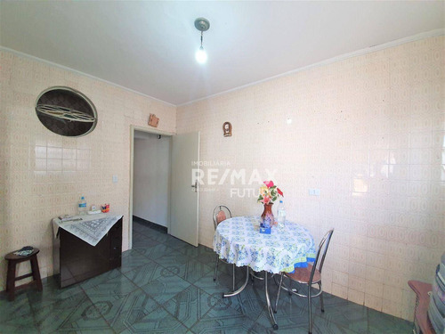 Imagem 26 de 30 de Casa Térrea Com 3 Quartos, Uma Suíte À Venda, 110 M² Por R$ 444.950 - Km 18 - Osasco/sp - Ca0135
