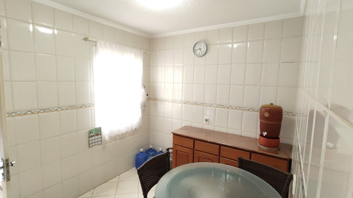 Imagem 8 de 15 de Ótimo Sobrado 2 Quartos À Venda Em Villa Flora, Sumaré! - Ca00951 - 68977800