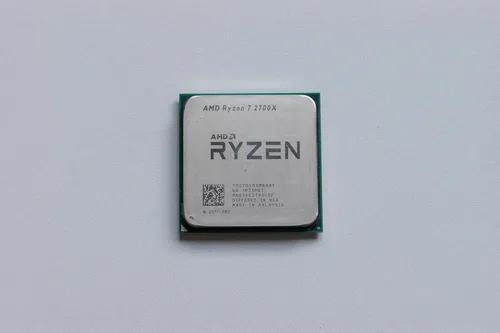 Ryzen 7 2700 MercadoLibre