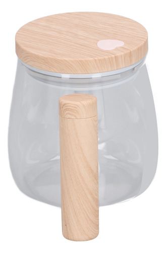 Vaso Mezclador Eléctrico De Alta Velocidad De Vidrio De 400