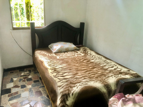 Casa En Venta En Colinas De Carrizal - Mm - Mls #25-13298