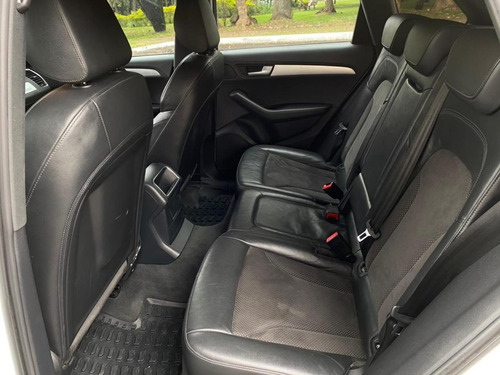 Audi Q5 2.0 Tdi Paquete S-line