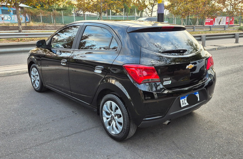 Chevrolet Onix 1.4 Lt 98cv