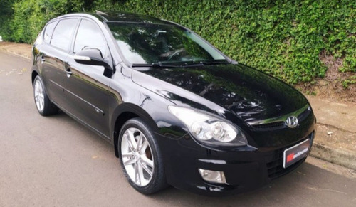 Hyundai I30 Cw 2012 2.0 Gls Aut. 5p