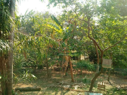 Imagem 16 de 16 de Chácara Com 3 Dormitórios À Venda, 2000 M² Por R$ 800.000,00 - Chácara Dallas - Taubaté/sp - Ch0434