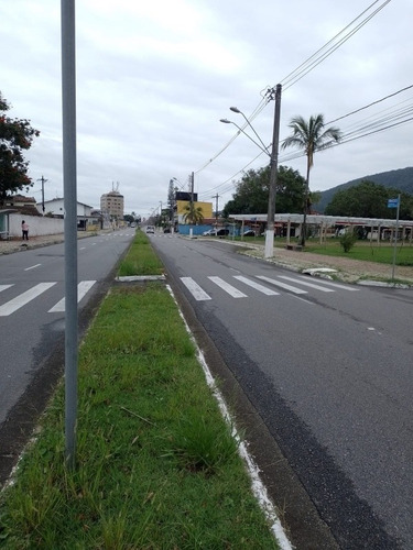 Imagem 3 de 3 de Terreno Com Escritura Lado Praia