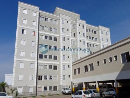 Imagem 11 de 23 de Amplo Apartamento Mobilado Na Região Do Morumbi Paulinia - Spazio Ponte Nova - Ap02961 - 68783237