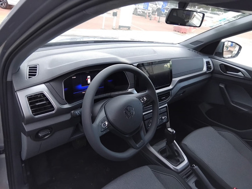 Volkswagen T-Cross Volkswagen T-Cross Sense (Aut.) (Flex)