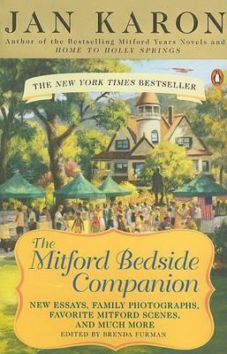 The Mitford Bedside Companion : A Treasury Of Favorite Mi...