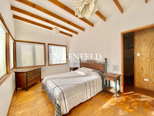 Parcela En Arriendo En Olmué