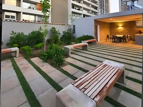 1 D / 1 B De 38 M2 C/ Vista Despejada. (99526)