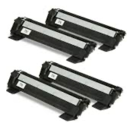 5 Toner Compatible Con Brother Tn1060, Dcp-1510 Hl-1202 1110