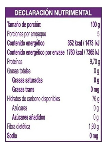 4 Pza Arroz Santina Basmati Especializado 500 G