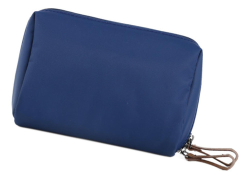 Pequeña Bolsa De Maquillaje Elegante, Resistente Al Agua,