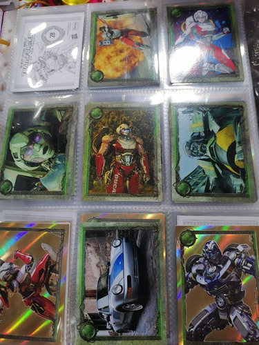 Figuras Sueltas Transformers Berlín Despertar De Las Bestias