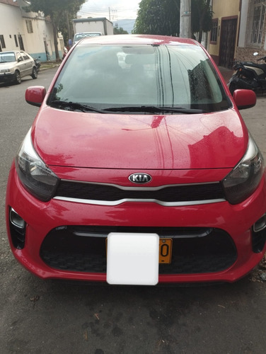 Kia Picanto 1.25