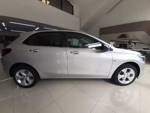 Chevrolet Onix 1.0 Turbo Premier 2 Entrega Inmdiata! Ma