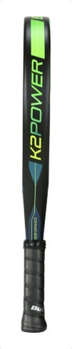 Raqueta de pádel Bullpadel K2 Power 2021