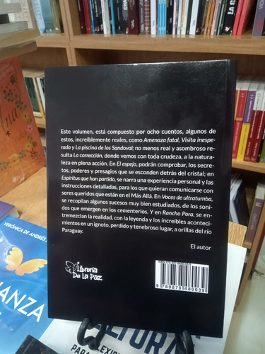 Cuentos De Terror Para Franco 9 - Hugo Mitoire