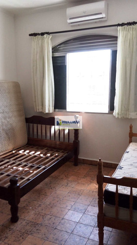 Casa Com 3 Dorms, Jardim Imperador, Praia Grande - R$ 550 Mil, Cod: 829980 - V829980