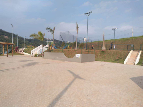 Imagem 3 de 6 de Terreno De Condomínio, Nova Jaguari, Santana De Parnaíba - R$ 140 Mil, Cod: 235084 - V235084