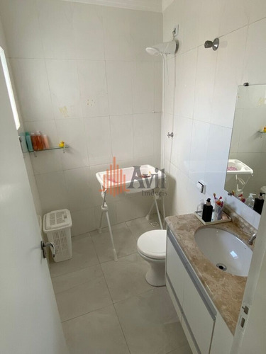 Imagem 14 de 15 de Sobrado Á Venda Na Vila Formosa De 72m² Por R$ 430.000,00 - Av7411