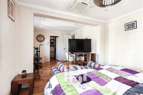 Imagen 15 de 15 de Casa En Venta De 3 Dorm. En Las Condes