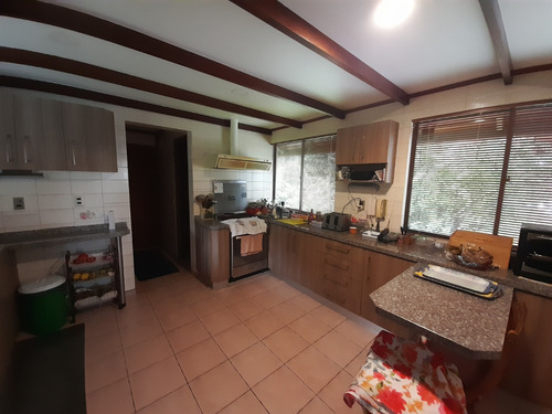 Espectacular Casa Sector Santa Mónica/oportunidad Descuento