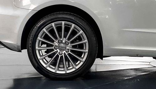 Imagen 14 de 15 de 29650 - Audi A3 2016 Con Garantía Mt