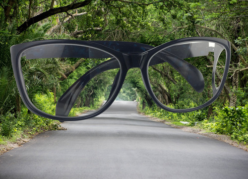 Lentes Emplomados De 0.75mmpb Para Protección De Rayos X