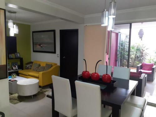 Imagen 10 de 30 de Casa En Venta En Ciudad Roca Barquisimeto, Cocina Equipada, Parque Infantil, Gimnasio Operativo, Cod 22-5117, Inf 04245943684, J20