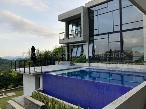 Casa En Venta La Lagunita Lp