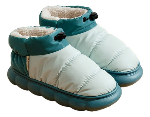 Anriy Pantuflas Elegantes De Invierno For Mujer En Otoño E