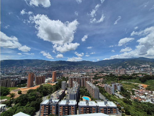 Se Vende Apartamento Para Estrenar En Itagüí Bulevar Verde
