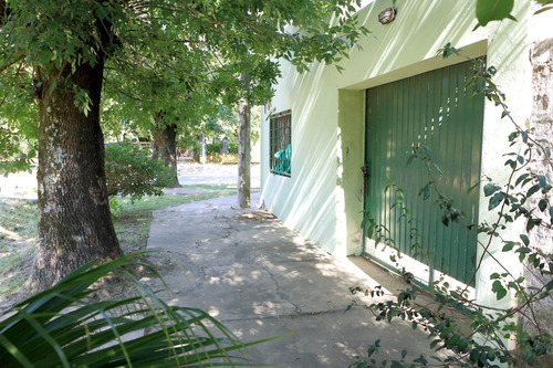 Imagen 5 de 30 de Se Vende Casa En Reconquista, Carmen Luisa
