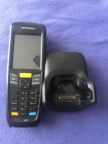 Handheld Motorola Serie Mc2100 (Usado)