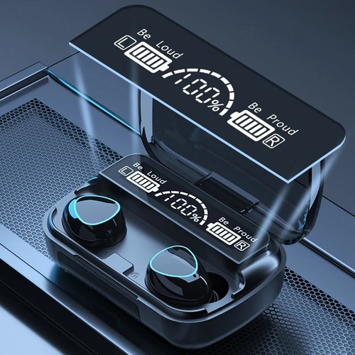 Auriculares Alpina F10 Pro In-ear Inalámbricos Superior F9-5