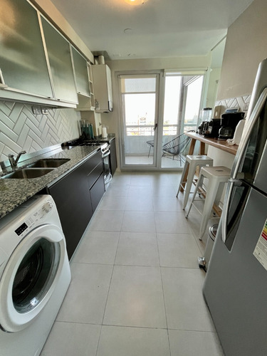 Lujoso Departamento En Palermo Soho, 2 Dormitorios - Uriarte Al 2300.