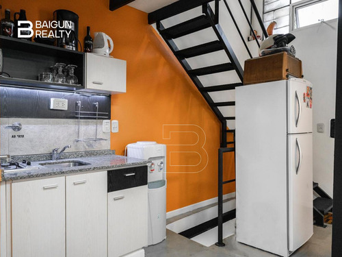 Local En Venta, Zona Chacarita