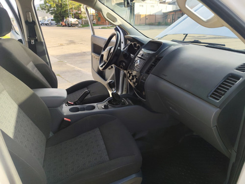 Ford Ranger 2.2 Cd Xl Tdci 150cv 4x4