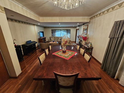 Nuevo Valor - Chalet En Lote 450 M2 - 5 Dor - 3 Baños