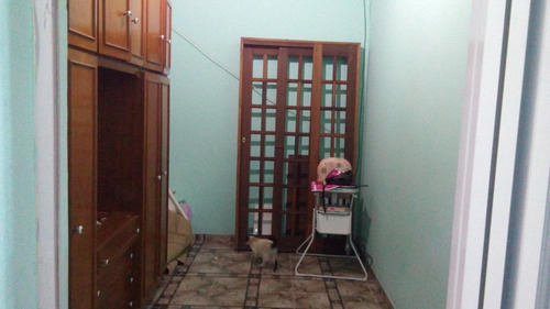 Casas Com 03 E 02 Dorm No Jd. Nazareth - Ca2830