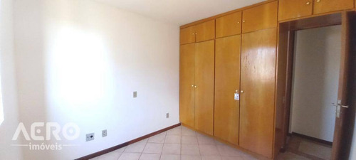 Apartamento Proximo Ao Bauru Shopping, Contendo 03 Dormitórios - Ap1938